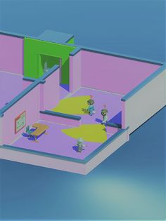 #gottago - Screenshot 4