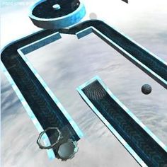 Gravitty - Screenshot 2