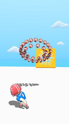 Clone Everything! - Screenshot 2