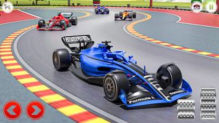 Formula Car Racing Game 3D - Screenshot 2