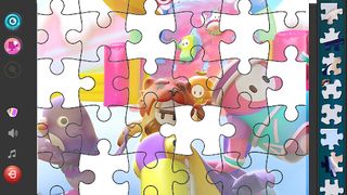 Stumble Guys jigsaw Royale - Screenshot 1