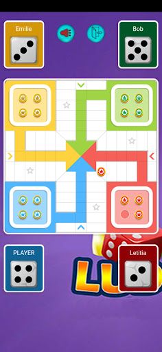 Ludo Play | Board Game - Screenshot 1
