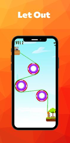 Let Out - Screenshot 2