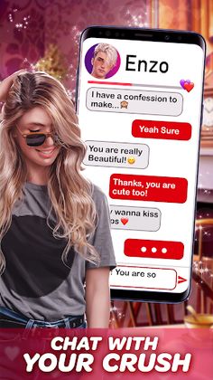 Love Connect - Screenshot 3