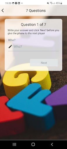 LaughStory: Make Funny Stories - Screenshot 3