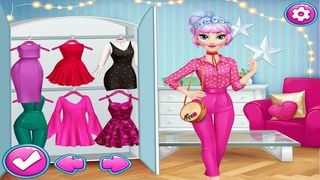 العاب بنات حلوات تلبيس بدون نت - Screenshot 1