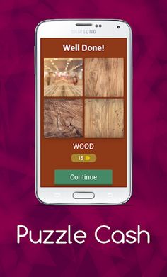 Puzzle Cash - Screenshot 2