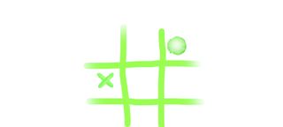 Crosses and knots Challenge - Screenshot 2