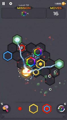 Princess and Zombies -Puzzle H - Screenshot 1