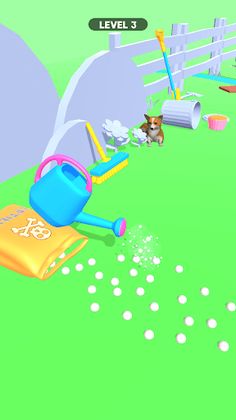 Invisible Bodyguard - Screenshot 3