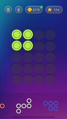 Color Circle Puzzle - Screenshot 2