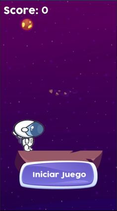 Leaper - Screenshot 2