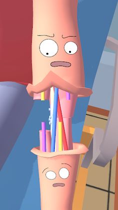 Doctor Life 3D - Screenshot 4