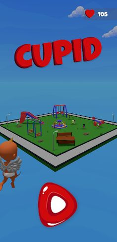 Cupid - Screenshot 1