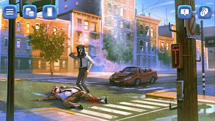 Mind-Shaper - Screenshot 1