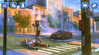 Mind-Shaper - Screenshot 1