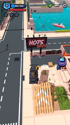 Thug Life - Screenshot 4