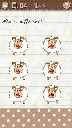 Dumbfounded 2 - Screenshot 1