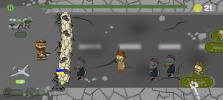 Ukraine VS Zombies - Screenshot 3