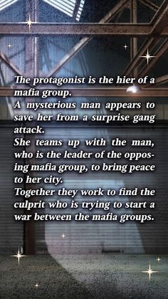 Mafia Pride - Screenshot 2