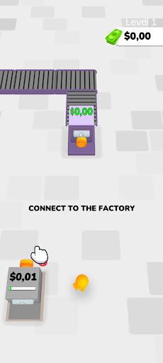 Money Line - Screenshot 2