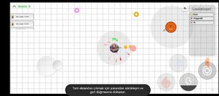 Super Agar - Screenshot 2