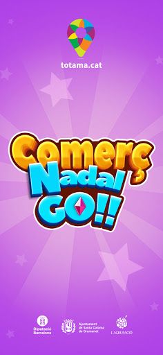 Comerç nadal GO - Screenshot 4