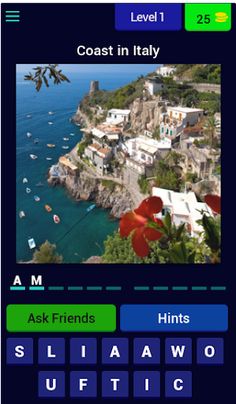 iLike 2 Trvl - Screenshot 1