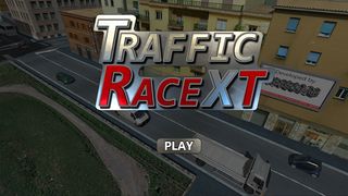 TrafficRace XT Pro - Screenshot 2