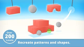 Puzzle Shapes: Games Toddlers - Screenshot 1