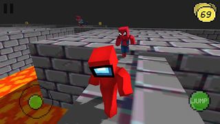 Project Craft Playtime Mod - Screenshot 2