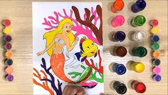 Color Mixing: Color Match Game - Screenshot 4