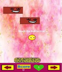 Brick blaster 2 - Screenshot 2