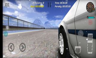 Drift car  : game raceing - Screenshot 1