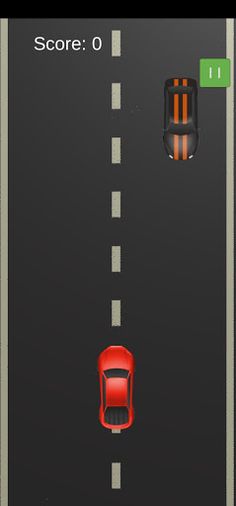 Car Game - Screenshot 1