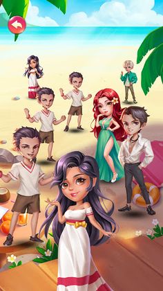 Palo-Sebo Rush - Screenshot 2