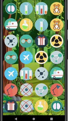 Memory Game - Screenshot 2