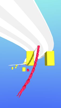 Hang & Stack - Screenshot 3