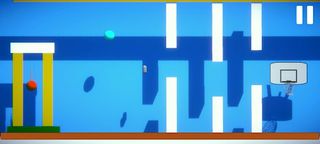 Ball Basket - Screenshot 3