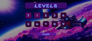 SpaceThrusters - Screenshot 1