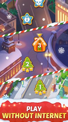 Phase 10: Casual Card Game - Screenshot 4