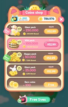 Dr.pop - Screenshot 2