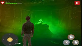 Charles Scary Home 3d Cho Game - Screenshot 3