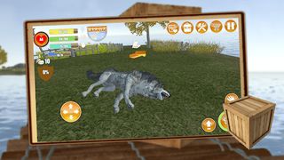 Doomsday Survival Raft - Screenshot 3