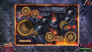 The Secret Order 8: Return to the Buried Kingdom - Screenshot 3