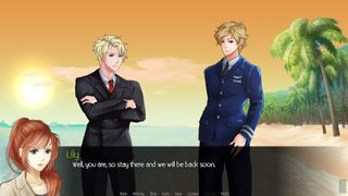 Castaways - Screenshot 3