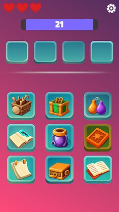 Memory Speed - Screenshot 2