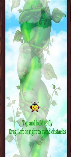 BirdyCopter - Screenshot 2