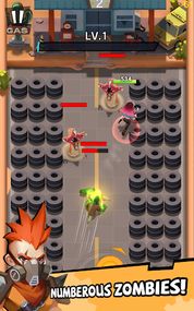 Zombies Bang - Screenshot 3
