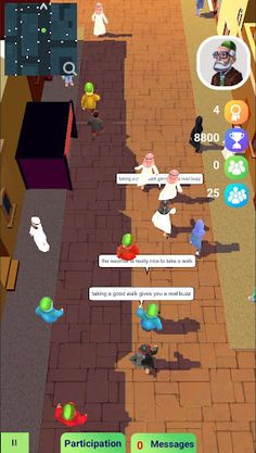 Qudemon - Screenshot 3